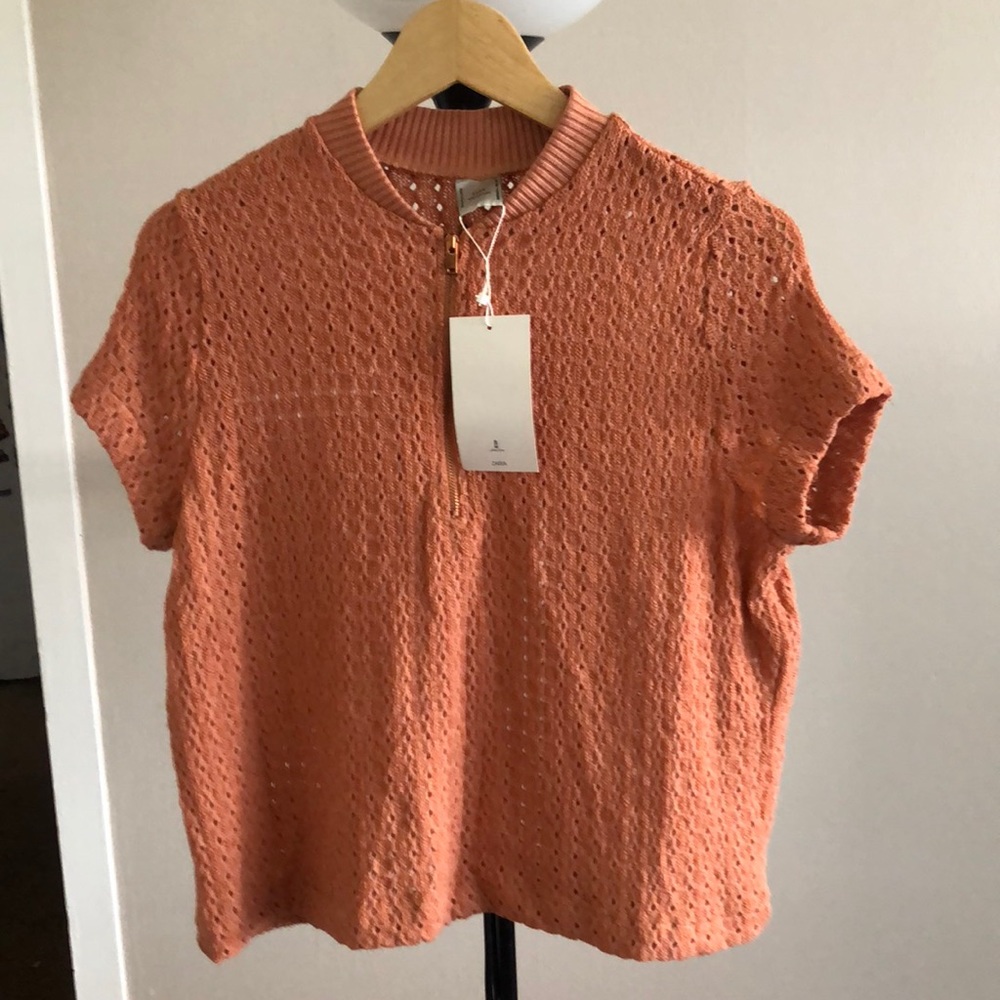 Zara Blouse